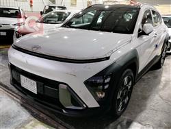 هيونداي كونا